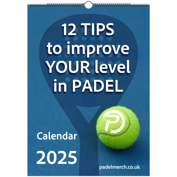 Padelmerch.co.uk