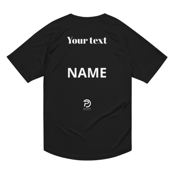 Unisex Padel Jersey