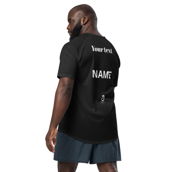 Unisex Padel Jersey