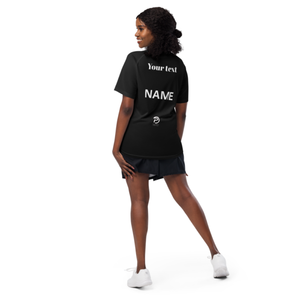 Unisex Padel Jersey