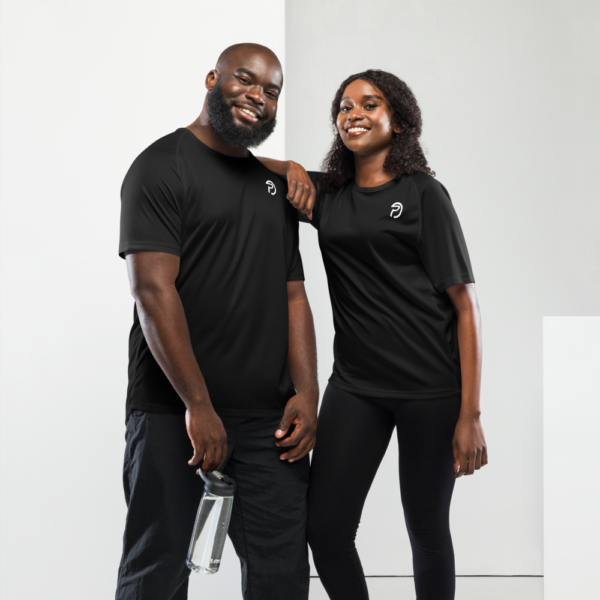 Unisex Padel Jersey