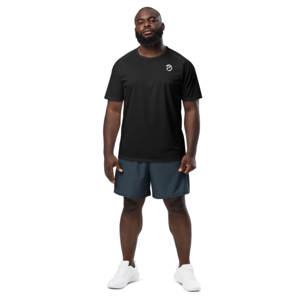 Unisex Padel Jersey