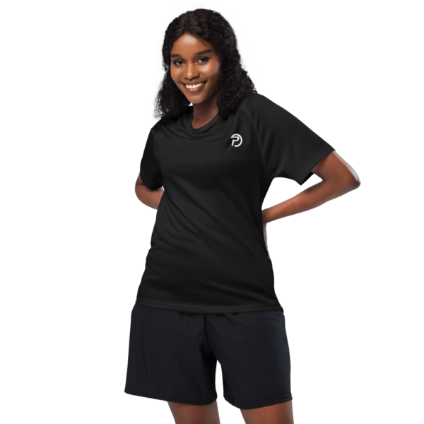 Unisex Padel Jersey