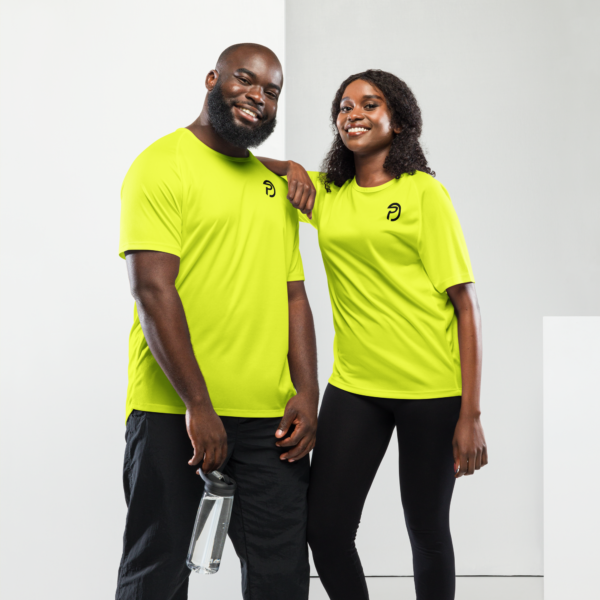 Unisex Padel shirt
