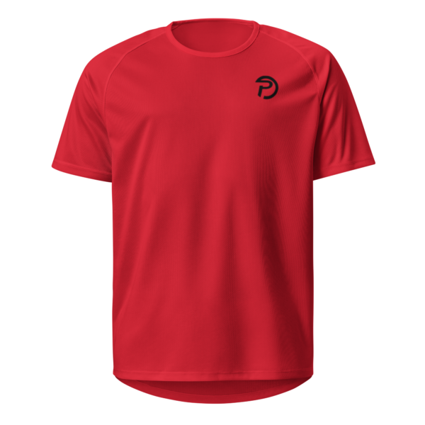 Unisex sports t-shirt “ONE MORE POINT” - Image 10