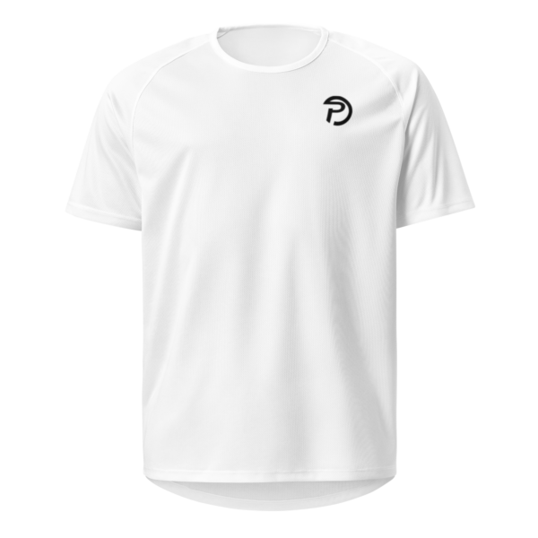 Unisex sports t-shirt “ONE MORE POINT” - Image 15